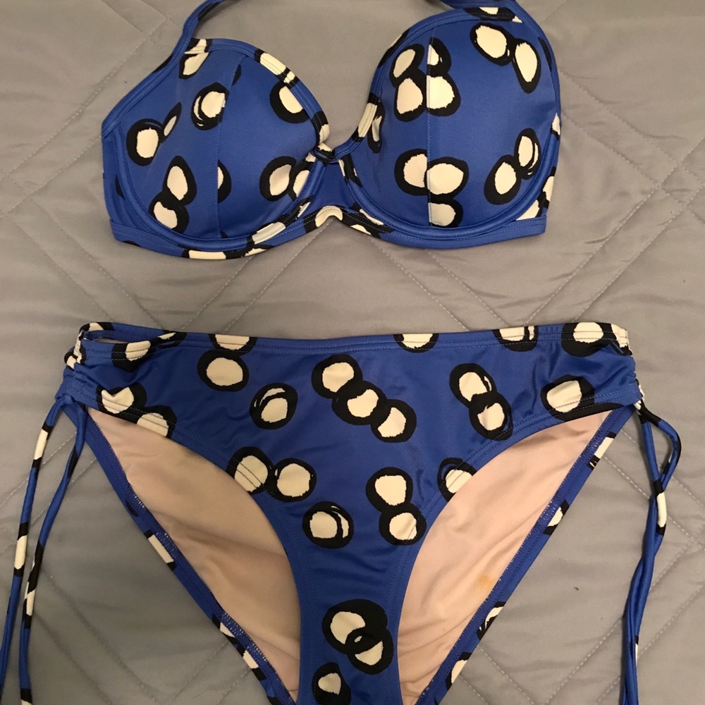 Victoria Secret Bikini